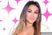 Ronnie Ortiz-Magro’s Ex Jen Harley Expecting Her Third Child