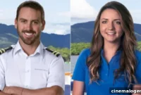 Luke Jones Fired: 5 Essential Facts About The Below Deck Down Under Star