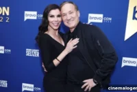 Terry Dubrow Credits Heather for Saving Him Post-Stroke, Urges: ‘Listen To Your Partner’