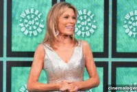 Vanna White Benched Amid Wheel of Fortune Contract Talks
