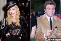 Madonna Celebrates Son Rocco At 23 Declaring Him Her Dearest Joy