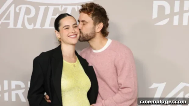 Bachelor Alum Nick Viall Is A Dad First Look At His Baby Girl 1 featured 5149413