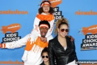 Nick Cannon Shares Sweet Snuggles With Twins Monroe & Moroccan, 12, At Sugar Factory NYC