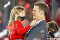 Tom Brady and Daughter Vivian, 10, Get Their Blink On at Blackpink Concert
