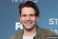 Vanderpump Rules Tom Schwartz Embraces Ken With Platinum Blonde Hair