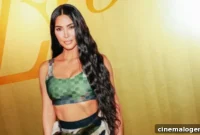 Kim Kardashian Defiantly Sings Drake Song Sampling Her After Kanye’s Accusations