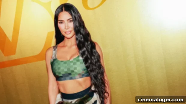 Kim Kardashian Defiantly Sings Drake Song Sampling Her After Kanye's Accusations 1 featured 5150175