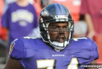 Michael Oher Sues Tuohys, Alleges ‘The Blind Side’ Adoption Was a Sham
