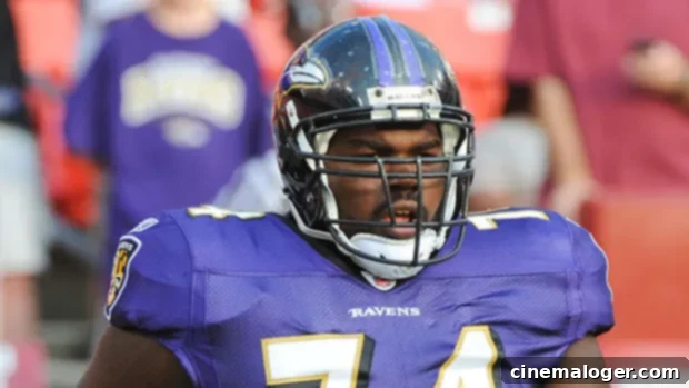 Michael Oher Sues Tuohys, Alleges 'The Blind Side' Adoption Was a Sham 12 featured 5150251