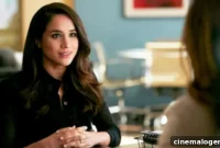 Meghan Markles Suits Farewell The Royal Transition Explained