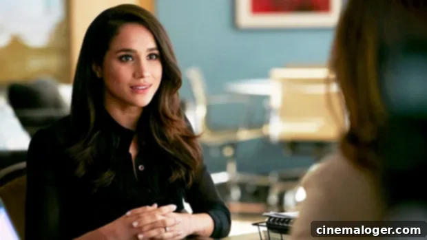 Meghan Markles Suits Farewell The Royal Transition Explained 1 featured 5150365