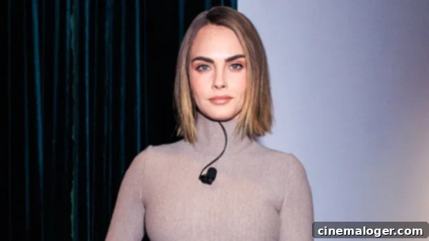 Cara Delevingne Is Unrecognizable in Dramatic AHS Poster 1 featured 5150579