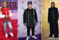 Blac Chyna’s Co-Parenting Breakthrough With Rob And Tyga The Healing Power Of Time And Growth