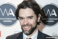 5 Facts About Broadway Star Chris Peluso Dead At 38