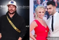 Kevin Federline Offers Well Wishes to Ex Britney Spears Amid Divorce Drama