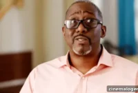 Before The 90 Days Exclusive: Violet’s Money Demands Blindsides Riley