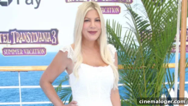 Tori Spelling Hospitalized After Dean McDermott Split, Longing For Her Children 1 featured 5152529