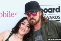 Noah Cyrus Sides With Dad Billy Ray, Misses Mom Tish’s Wedding