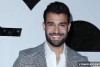 Sam Asghari Pokes Fun At Paparazzi During Britney Split