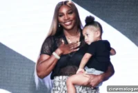 Serena Williams’ Sweetest Duo: Her Two Children With Alexis Ohanian