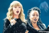 Taylor Swift Unveils LWYMMD Taylors Version in Wilderness Trailer