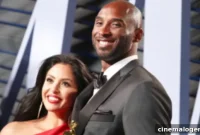 Vanessa Bryant Honors Kobe’s Birthday with Rare PDA Photos and an Always and Forever Message