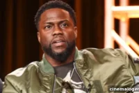 Kevin Hart’s Wheelchair Injury Aftermath: ‘My Penis Looks Like A Thumb’