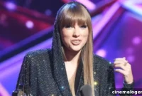 Taylor Swift’s Witty Nod to Kanye’s VMA Interruption 14 Years Later