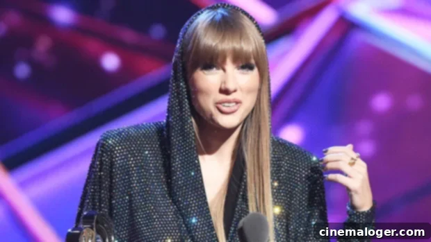 Taylor Swift's Witty Nod to Kanye's VMA Interruption 14 Years Later 1 featured 5155386