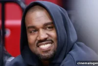 Kanye West and Bianca Censori’s Daring Venice Boat Excursion