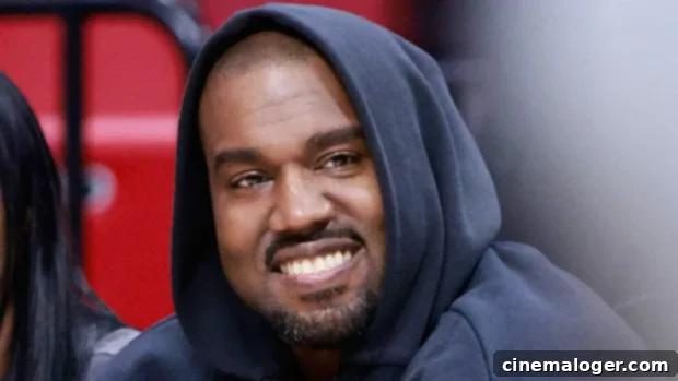 Kanye West and Bianca Censori's Daring Venice Boat Excursion 1 featured 5155890