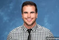 Josh Seiter Bachelorette Alum Inside His Wellness Facility Check-In