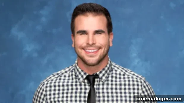 Josh Seiter Bachelorette Alum Inside His Wellness Facility Check-In 1 featured 5156124