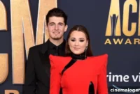 American Idol Alum Gabby Barrett and Cade Foehner Expecting Third Baby