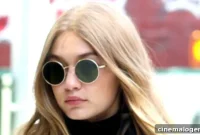 Score Gigi Hadid-Approved Ray-Bans at 20% Off