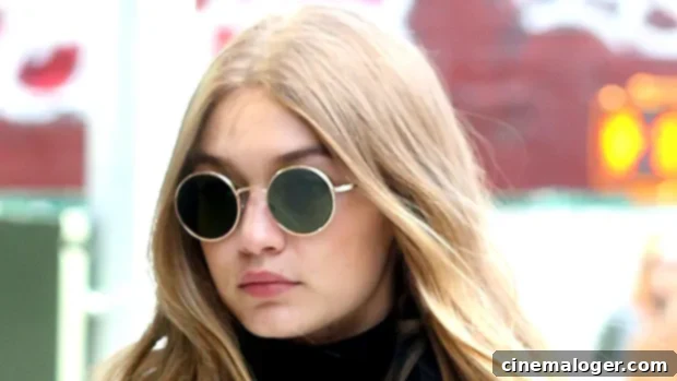 Score Gigi Hadid-Approved Ray-Bans at 20% Off 1 featured 5156956