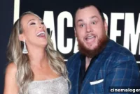 Luke Combs and Nicole Hocking Welcome Baby No. 2