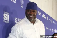 Shaquille O’Neal Reveals Stunning 55-Pound Weight Loss Transformation