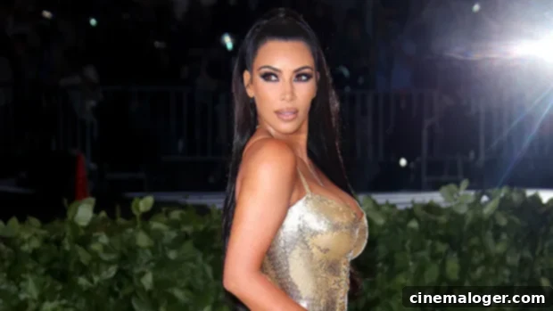 Golden Goddess: Kim Kardashian's Latest Bikini Look 1 featured 5158383