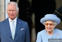 King Charles III Marks Poignant First Anniversary of Queen Elizabeth II’s Passing