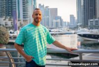 The Power of Inner Peace: Luke Chlebowicz on Healing, Self-Love, and Empowerment