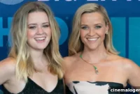 Reese Witherspoon and Daughter’s Shared Secret for Glowing Skin