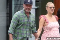 Liev Schreiber and Taylor Neisen Embrace Parenthood with First Child