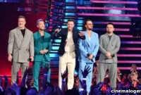 NSYNC Reunion Shocks Fans as Justin Timberlake Leads First Performance in 10 Years – Tour Next?