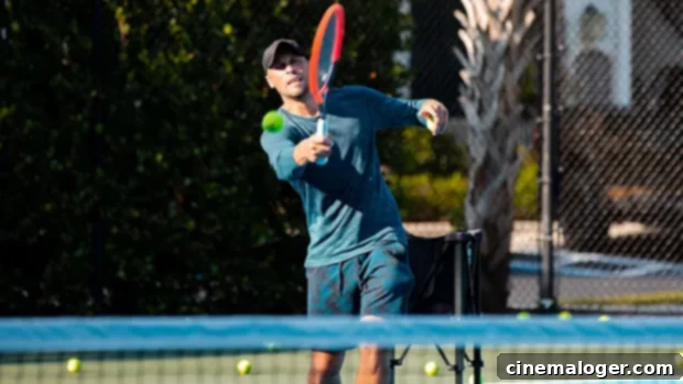 Roman Kislainskii: The Golden Ascent from Court Star to Coaching Master 1 featured 5163149