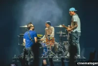 Blink-182’s One More Time Album Sound Release Date and Details