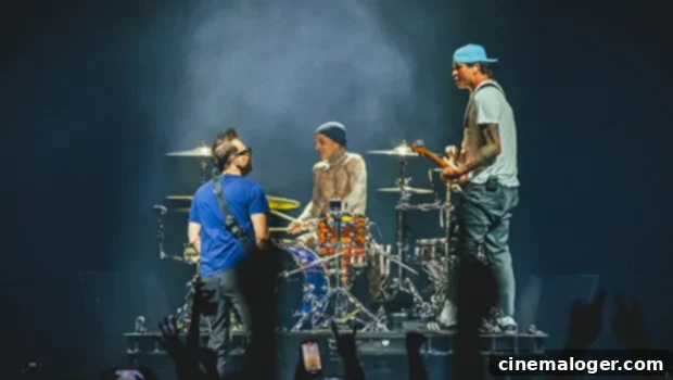 Blink-182's One More Time Album Sound Release Date and Details 1 featured 5163388