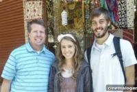 Jill Duggar Exposes Jim Bob’s Family Group Text Threats