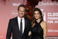 Cindy Crawford: Inside Her Marriages to Richard Gere and Rande Gerber