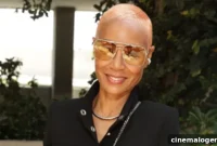 Jada Pinkett Smith Flaunts Radiant Rose Gold Hair at LA Event